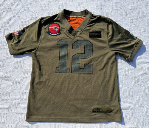 Tom brady new england patriots - new,