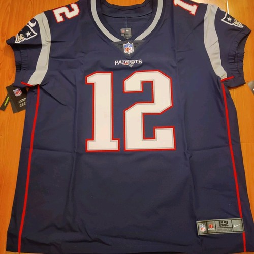 Nike tom brady new england - nike,