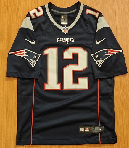 Mens nike tom - brady, new