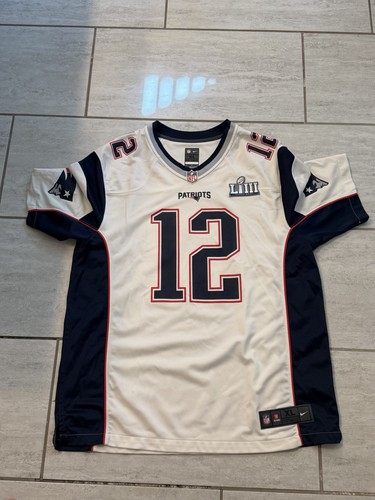 Nike new england - new, patriots