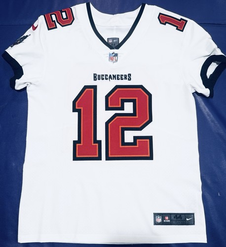 Authentic tom brady - brady, tampa