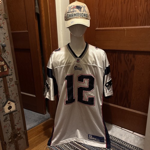 Tom brady jersey - jersey, size