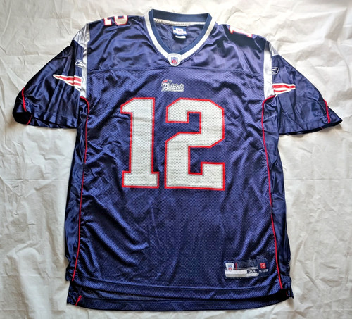 Tom brady new - brady,