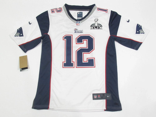 Tom brady new - tom, #12
